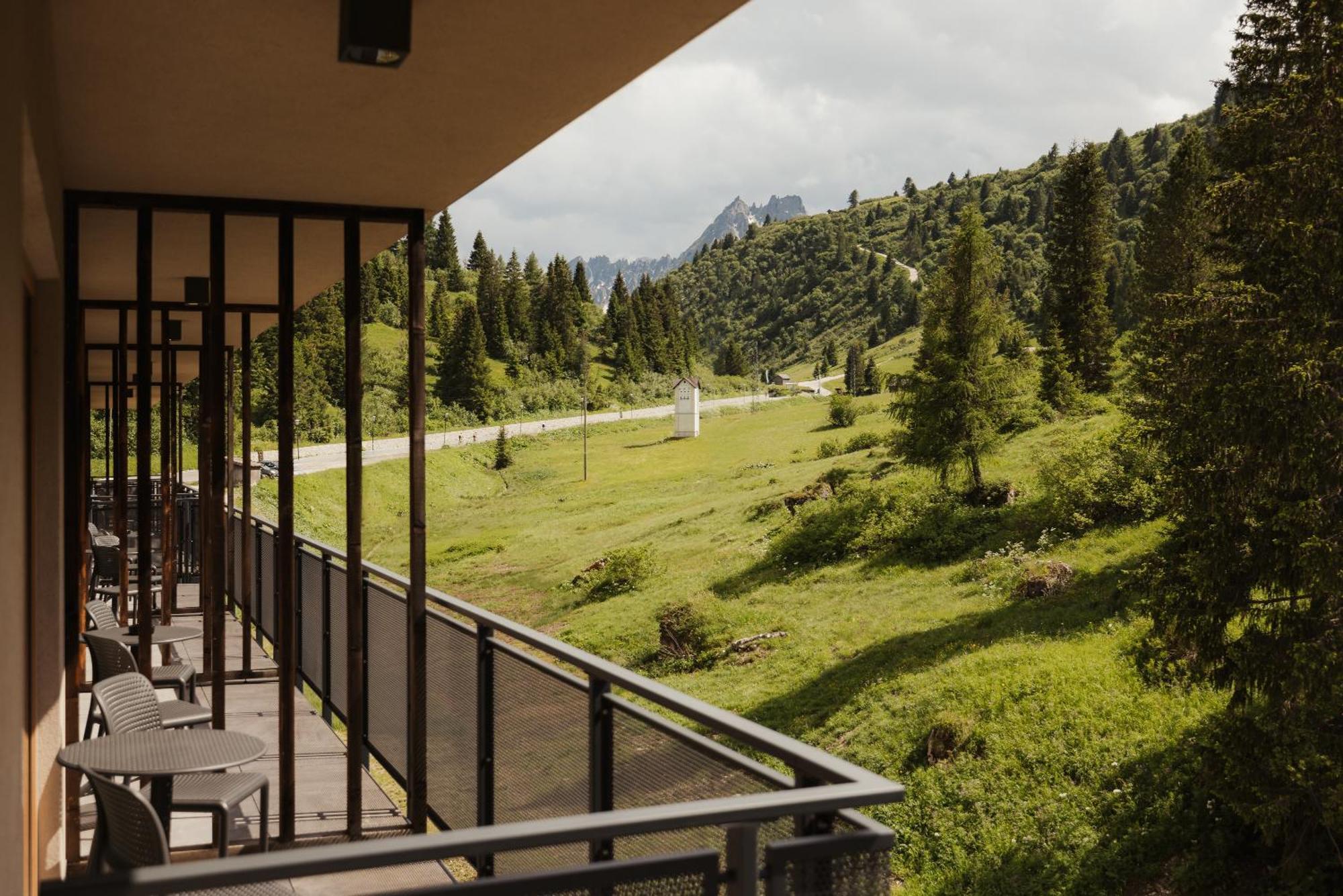 Hotel Boè Sport&nature 3*