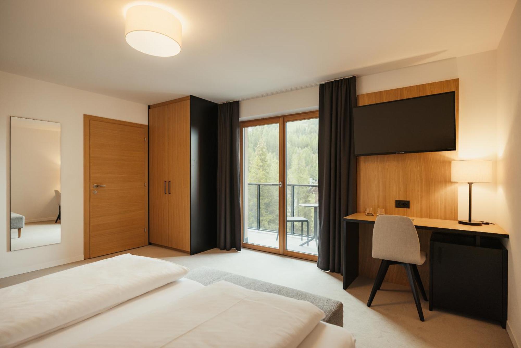 Boè Sport&nature Hotel
