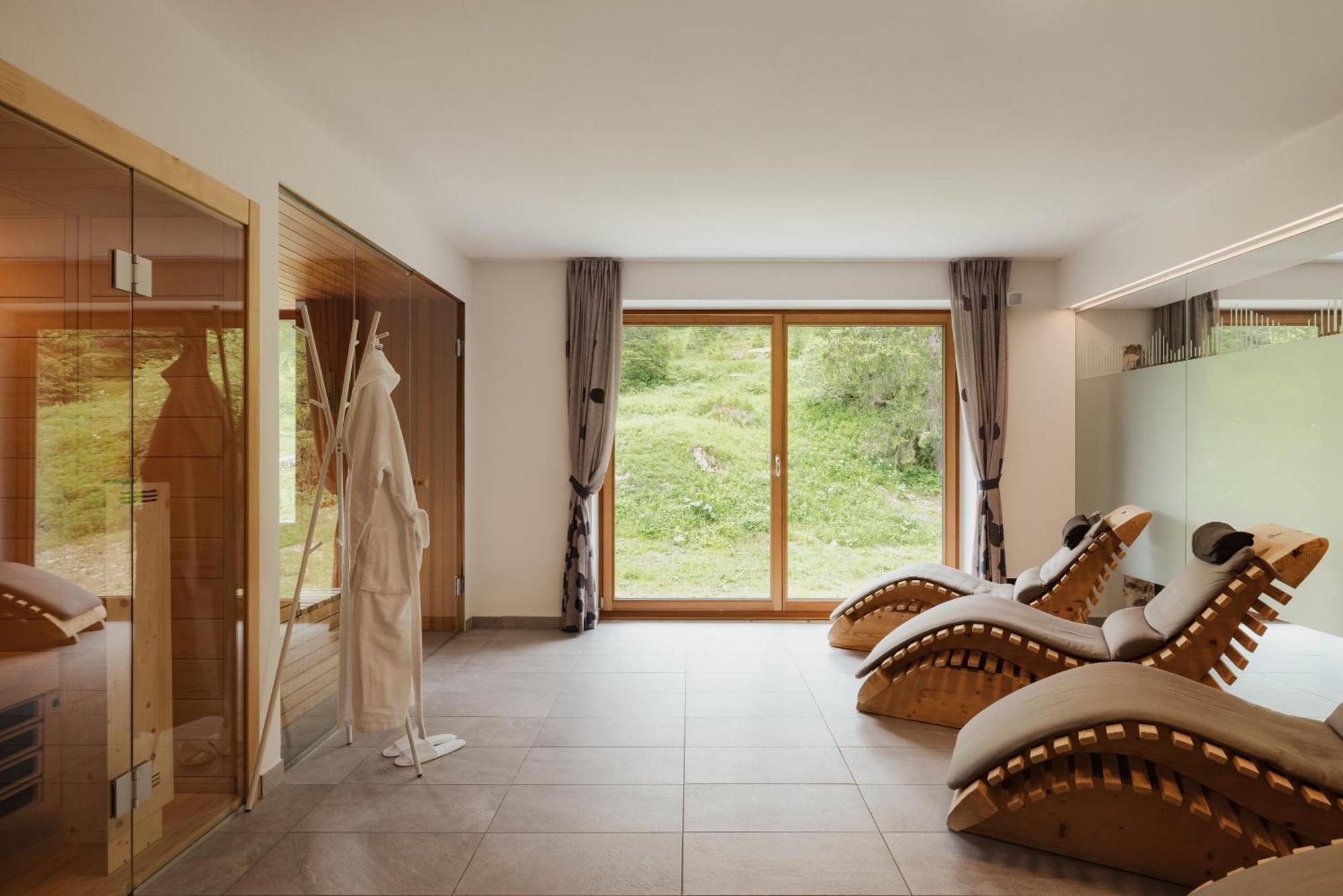Boè Sport&nature Hotel