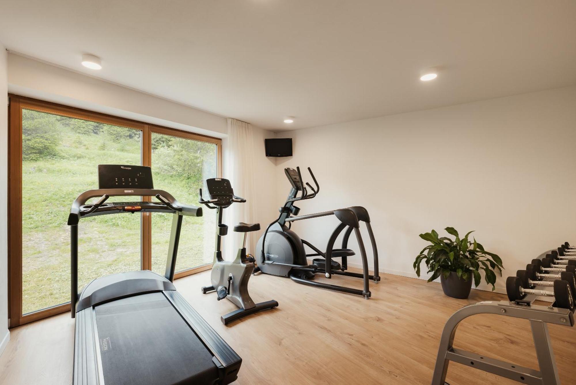 Hotel Boè Sport&nature 3*