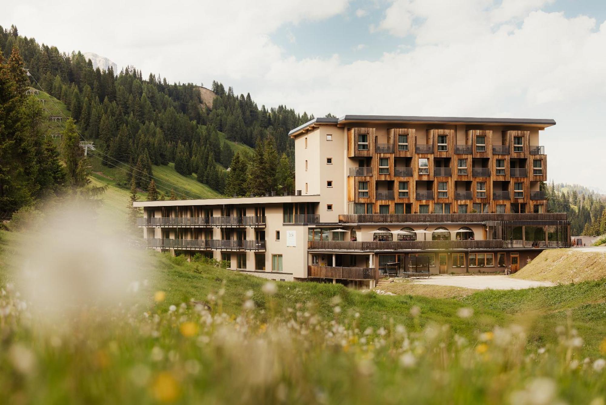 Hotel Boè Sport&nature