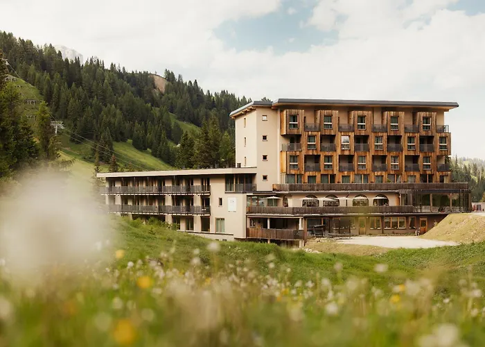 Hotel Boe Sport And Nature