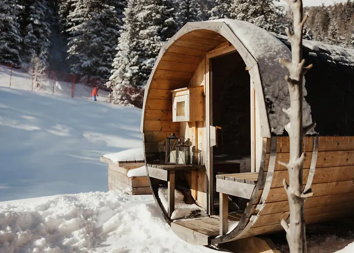 Hotel Boe Sport And Nature