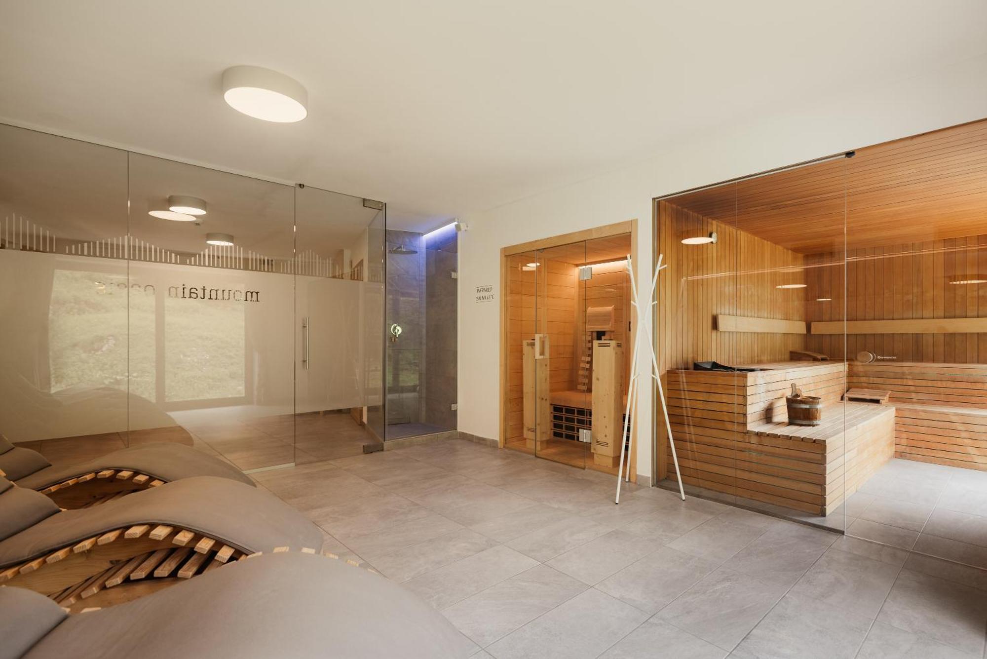 Hotel Boe Arabba