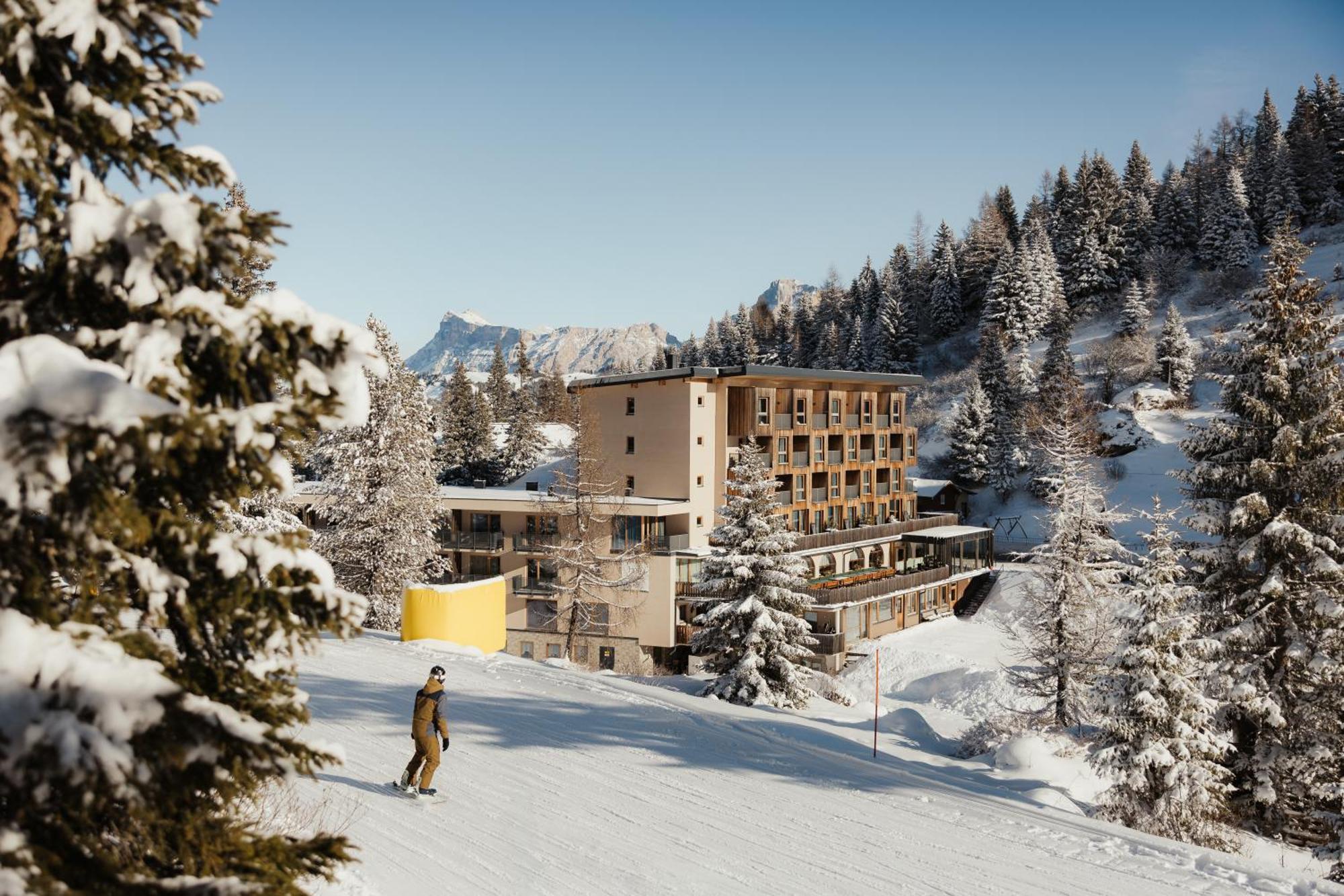 Boe Hotel 3*